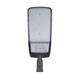 lampa stradala led 200w lumileds 30000lm ip65 75x130 6000k corp gri