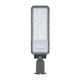 lampa stradala led 200w lumileds 24000lm ip65 75x130 4000k corp gri