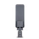 lampa stradala led 200w lumileds 24000lm ip65 75x130 3000k corp gri 1