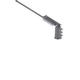 lampa stradala led 200w lumileds 24000lm ip65 75x130 3000k corp gri 2