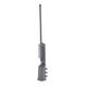 lampa stradala led 200w lumileds 24000lm ip65 75x130 3000k corp gri 3