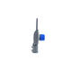lampa stradala led 50w lumileds chip 180 26dc5v 130lm w ip65 75x130 6000k corp gri baza nema 4