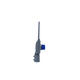 lampa stradala led 100w lumileds chip 180 26dc5v 130lm w ip65 75x130 6000k corp gri baza nema 2