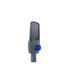 lampa stradala led 100w lumileds chip 180 26dc5v 130lm w ip65 75x130 6000k corp gri baza nema 5
