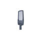 lampa stradala led 150w lumileds chip 180 26dc5v 130lm w ip65 75x130 6000k corp gri baza nema 3