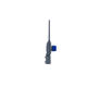 lampa stradala led 150w lumileds chip 180 26dc5v 130lm w ip65 75x130 6000k corp gri baza nema 4
