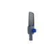 lampa stradala led 150w lumileds chip 180 26dc5v 130lm w ip65 75x130 6000k corp gri baza nema 6