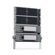 proiector led pentru stadion 960w ba 90 180 240v 130lm w 6000k ip65 1