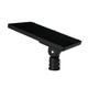 lampa stradala led hibrida solara ac 9600lm 60w 12ah 128v ip65 4000k 6000k telecomanda 1