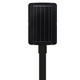 lampa stradala led solara 1500lm 8ah ip65 6000k telecomanda 1