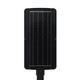 lampa stradala led solara 2250lm 12ah ip65 6000k telecomanda 1