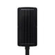 lampa stradala led solara 2800lm 15ah ip65 6000k telecomanda 1
