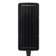 lampa stradala led solara 4500lm 25ah ip65 6000k telecomanda 1
