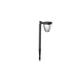 instalare cu pin pentru lampa solara de gazon 100lm 37v 12ah li lion cct dimabil ip54 2