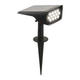 lampa solara de peisaj led 37v 1800mah 2w ip65 3000k