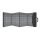 panou solar pliabil 200w impermeabil o dc18v 111a 2usb a qc30 tip c pd45w mc4 1