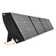 panou solar pliabil 200w impermeabil o dc18v 111a 2usb a qc30 tip c pd45w mc4