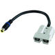cablu anderson converteste la dc5525