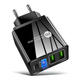 lampa led stradala 100w 6000k