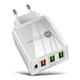 mini amplificator dc5v 24v max 12a