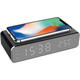 ceas incarcator wireless termometru 1