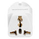 adaptor de calatorie uk la eu 220v 10a 1000w 1