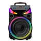 boxa bluetooth portabila pentru petreceri 1x15inch