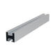 sina lunga de 2400mm aluminiu
