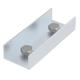 conector pentru sina l120mm