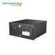 baterie lifepo4 48v 96kwh 200ah pentru montare in rack celule cu garantie 10 ani bms cu garantie 3 ani