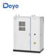 dulap pentru baterii c i all in one deye ge f120 2h2 cu invertor hibrid 50kw