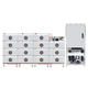 modul de baterie deye bos b 1608kwh lifepo4 512v